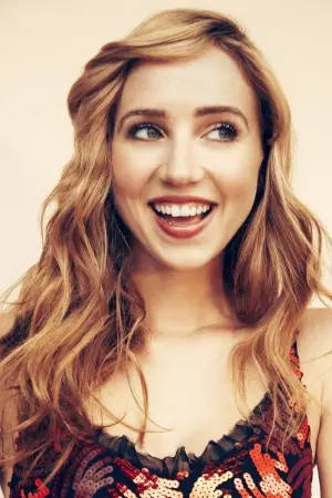 Photo Zoe Kazan #62047