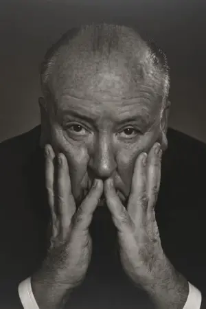 Photo Alfred Hitchcock #74411