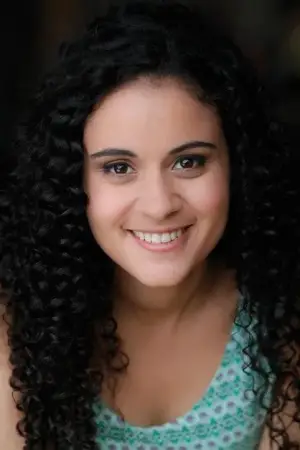 Photo Cerise Calixte #382444