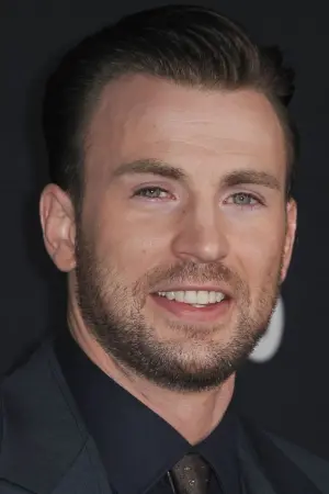 Photo Chris Evans #6335