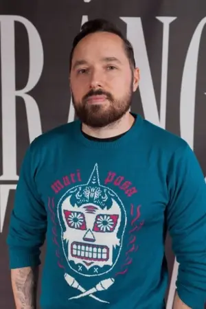 Photo Guillaume Renard #198967