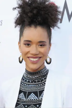 Photo Jasmin Savoy Brown #17335
