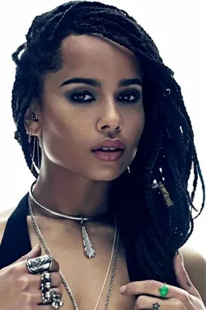 Photo Zoë Kravitz #9340