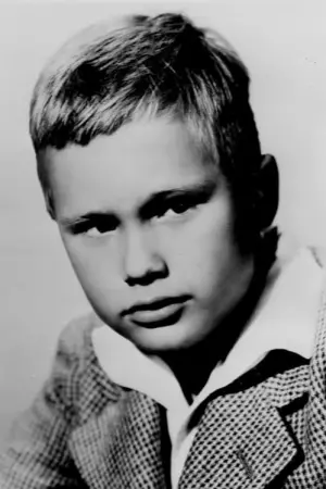 Photo Brandon De Wilde #144347