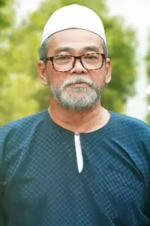 Photo Hafidzuddin Fazil #399808