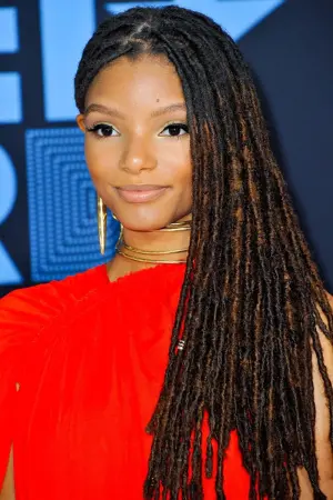 Photo Halle Bailey #8341