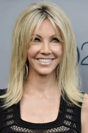 Photo Heather Locklear #49707