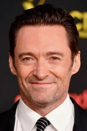 Photo Hugh Jackman #26131