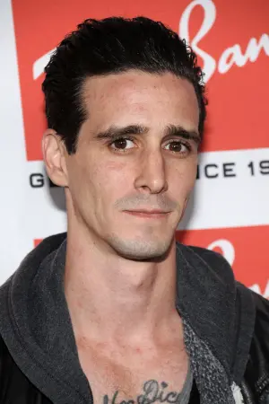 Photo James Ransone #43811