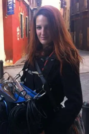 Photo Leticia Argudo #329160