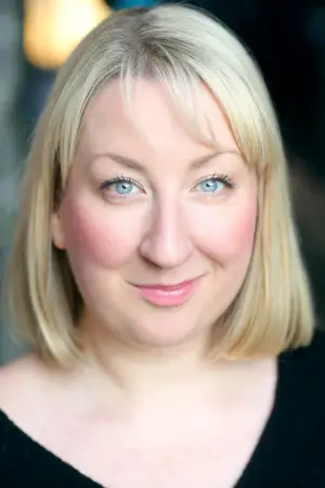 Photo Maggie Service #323943