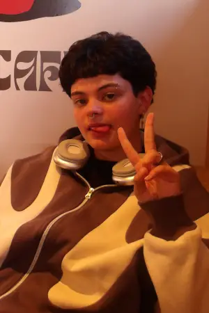 Photo Mariana Santos de Lima #366910