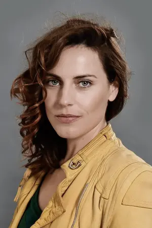 Photo Antje Traue #5647