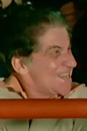 Photo Bobby Gale #121609