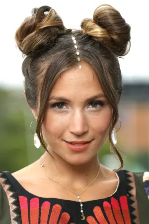 Photo Dominique Provost-Chalkley #15464