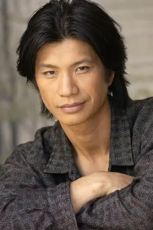 Photo Dustin Nguyen #49644