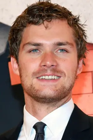 Photo Finn Jones #53039