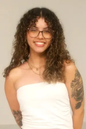 Photo Geovanna Reliquias #357011