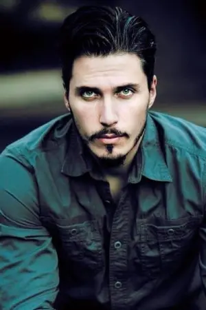 Photo Johnny Walter #112096