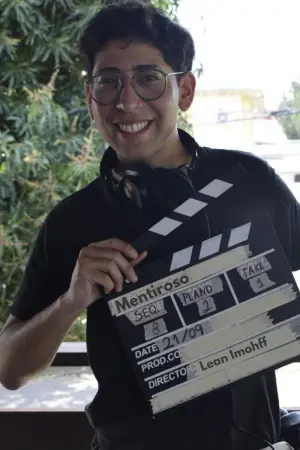 Photo Lean imohff #365479