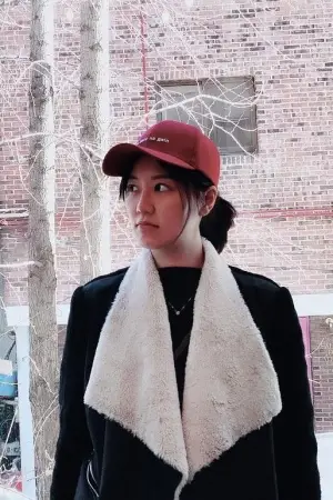 Photo Qingjiao Huang #363615