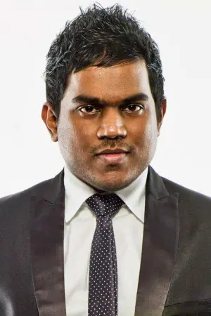 Photo Yuvan Shankar Raja #188746