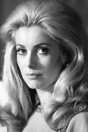Photo Catherine Deneuve #2499
