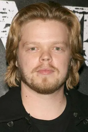 Photo Elden Henson #6145
