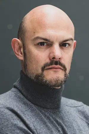 Photo James Joint #150943