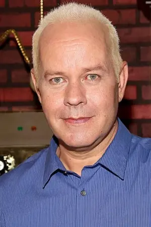 Photo James Michael Tyler #153309