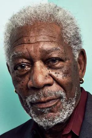 Photo Morgan Freeman #10587