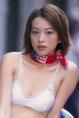 Photo Grace Lam Nga-Si #331486