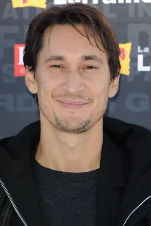 Photo Grégoire Colin #203470