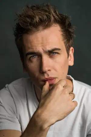 Photo Jackson Bews #207317