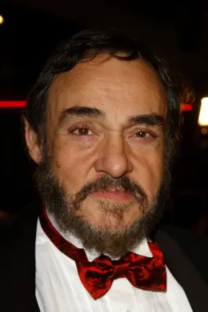 Photo John Rhys-Davies #327341