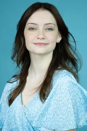 Photo Maya McNair #190640