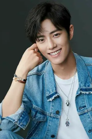 Photo Xiao Zhan #282881