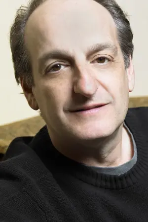 Photo David Paymer #57794