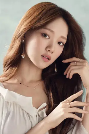Photo Lee Sung-kyung #337948