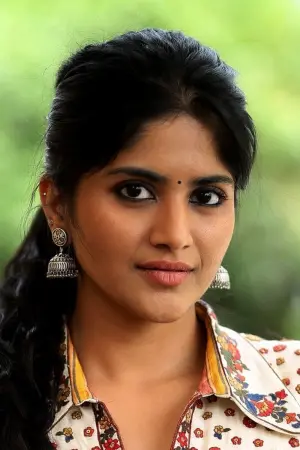 Photo Megha Akash #134024