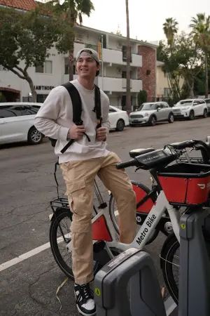 Photo Tristan Winchester #297778