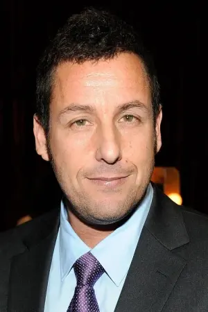 Photo Adam Sandler #2622