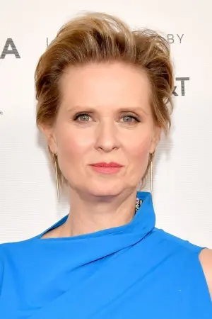 Photo Cynthia Nixon #51000