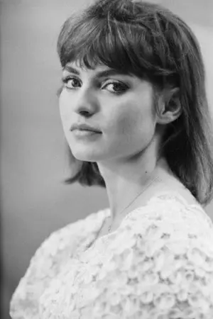 Photo Marie-France Pisier #1344