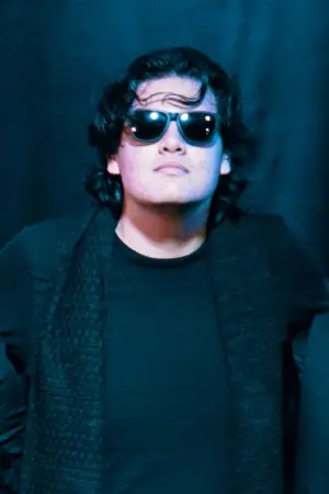 Photo Nino Yeverino Heyser #347044