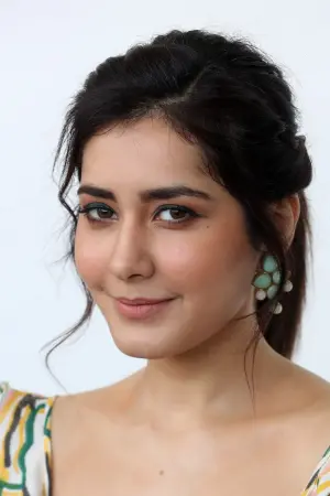 Photo Raashii Khanna #36781