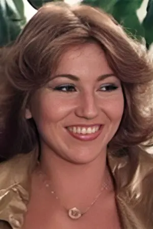 Photo Raquel Evans #261871