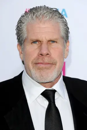 Photo Ron Perlman #4249