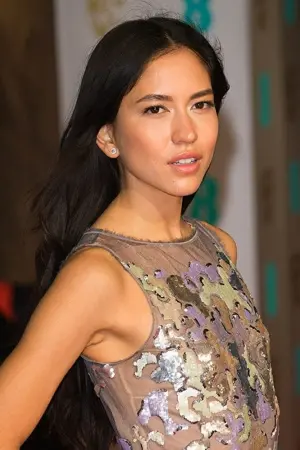 Photo Sonoya Mizuno #22807