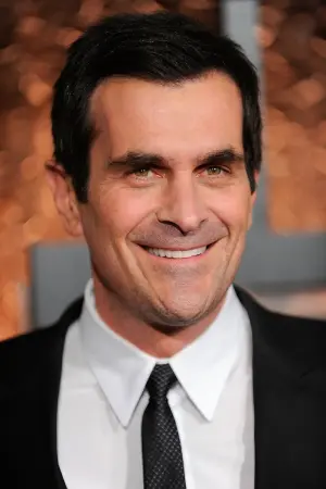 Photo Ty Burrell #29140